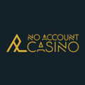 no-account-casino-logo